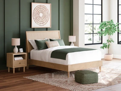 Cielden Bed - Image 2
