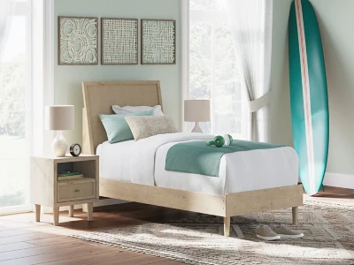 Cielden Bed - Image 21