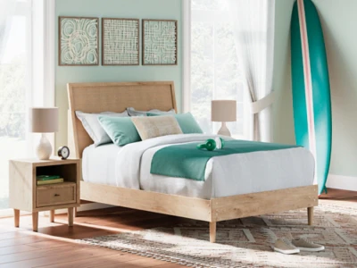 Cielden Bed - Image 38