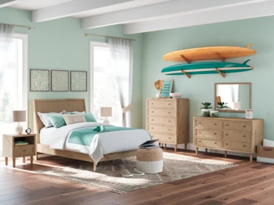 Cielden Bed - Image 50