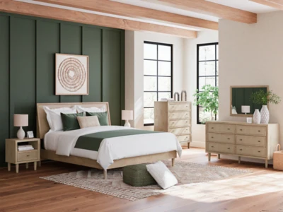 Cielden Bed - Image 63