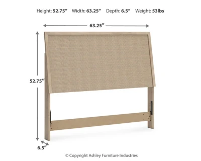 Cielden Bed - Image 8