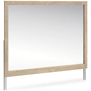 Cielden Bedroom Mirror - Image 3