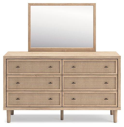Cielden Bedroom Set - Image 11