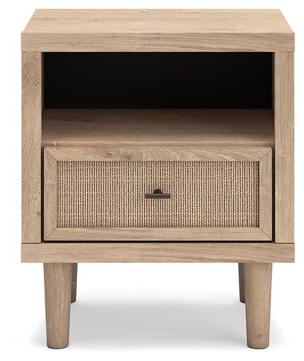 Cielden Bedroom Set - Image 12