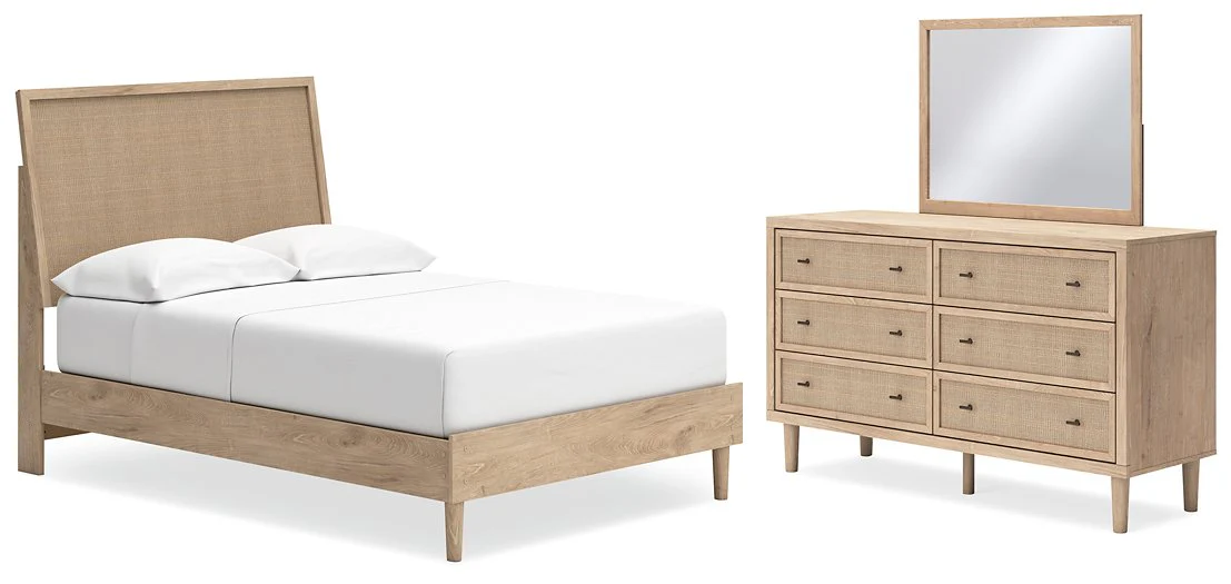 Cielden Bedroom Set - Image 14