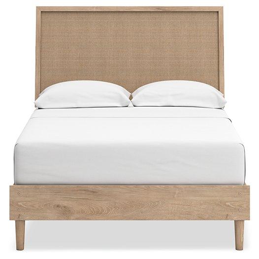 Cielden Bedroom Set - Image 15