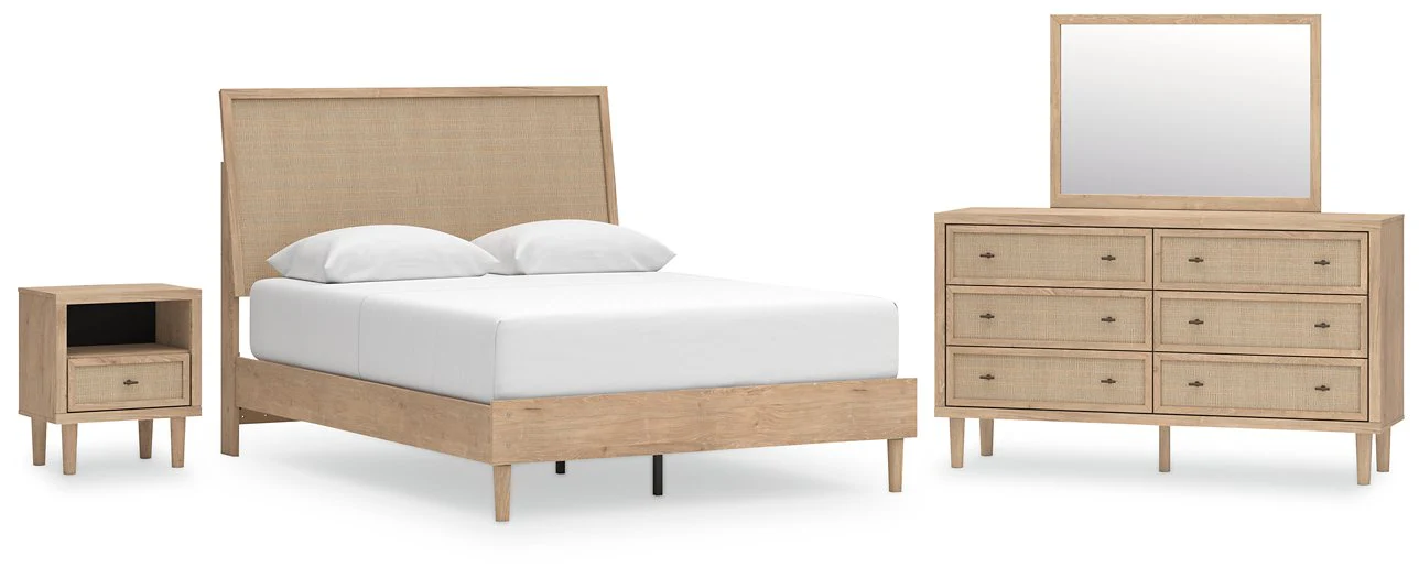 Cielden Bedroom Set - Image 2