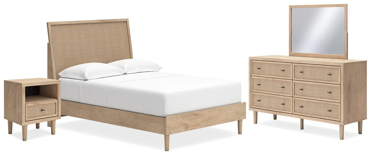 Cielden Bedroom Set - Image 30