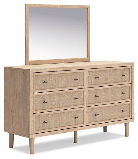 Cielden Bedroom Set - Image 4