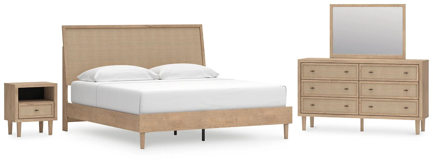 Cielden Bedroom Set - Image 41