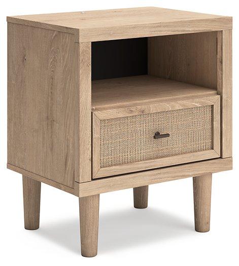 Cielden Bedroom Set - Image 5