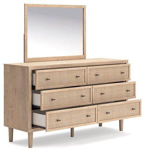 Cielden Bedroom Set - Image 8