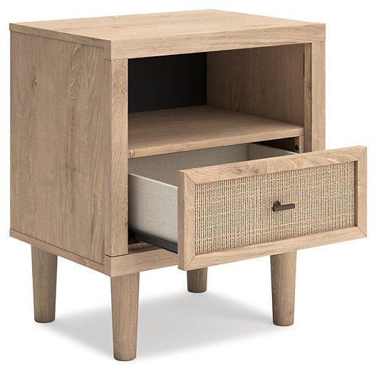 Cielden Bedroom Set - Image 9