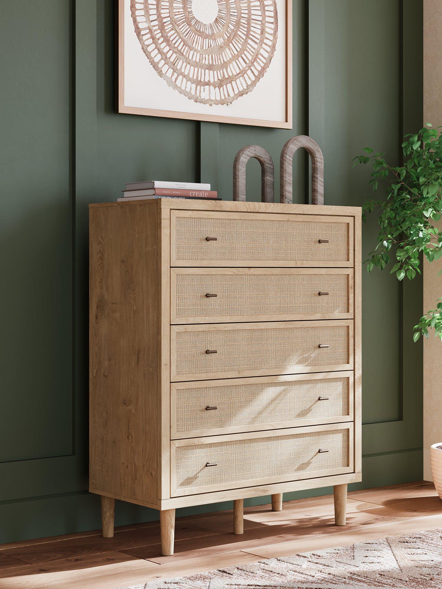 Cielden Chest of Drawers - Image 2