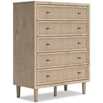 Cielden Chest of Drawers - Image 3