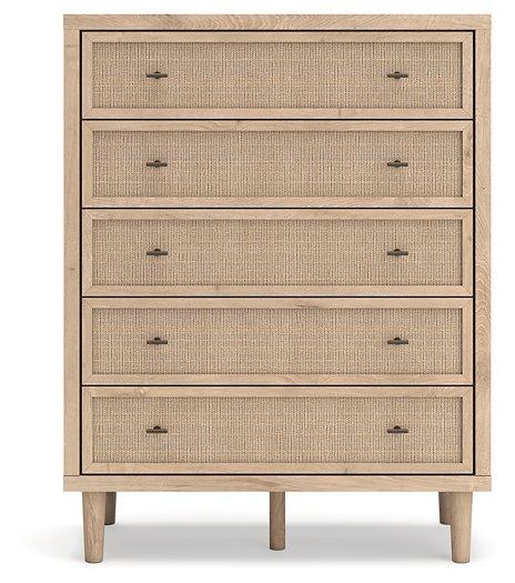 Cielden Chest of Drawers - Image 5