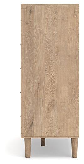 Cielden Chest of Drawers - Image 7