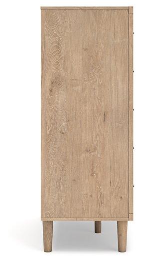 Cielden Chest of Drawers - Image 8