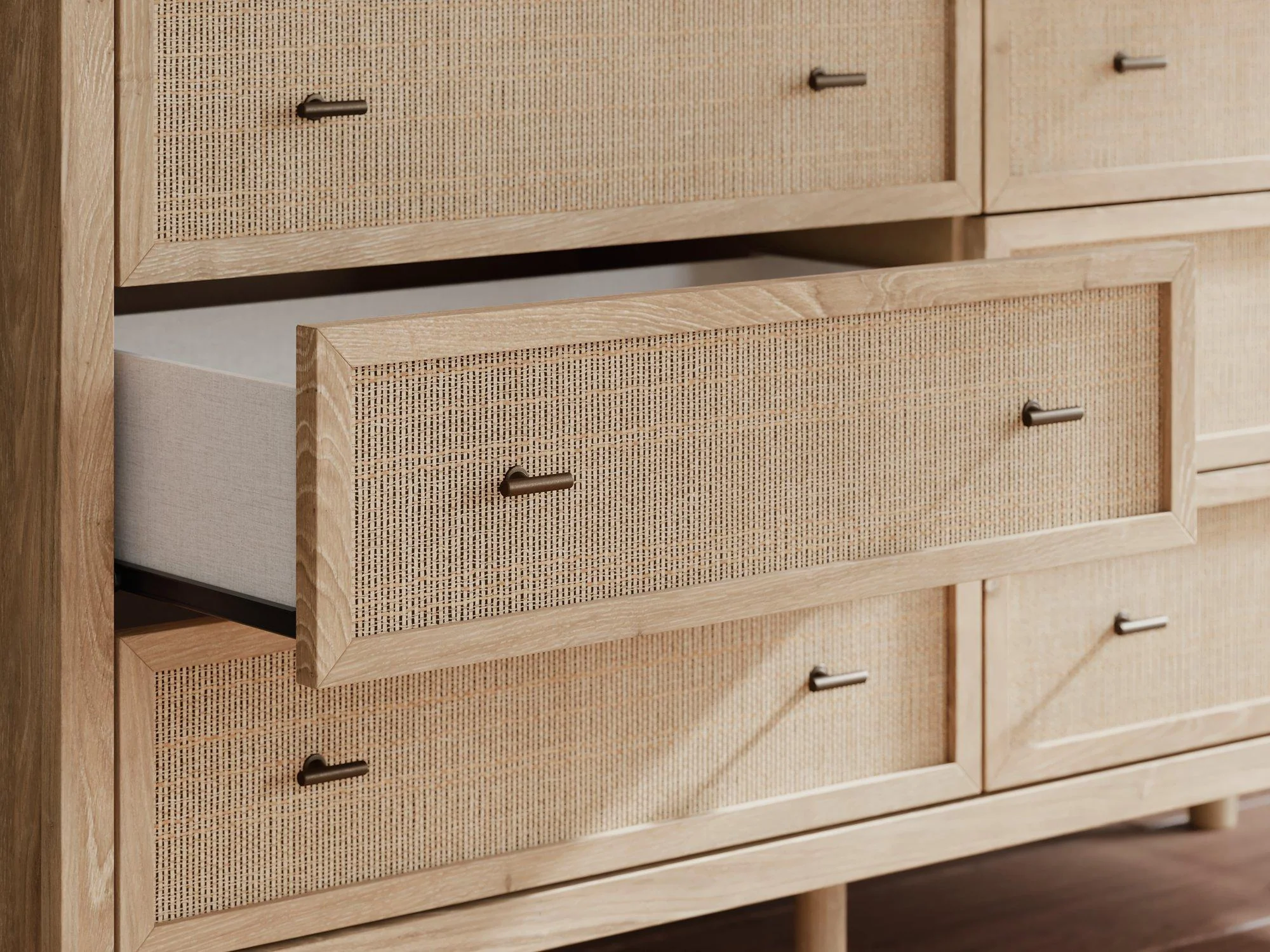 Cielden Dresser - Image 10
