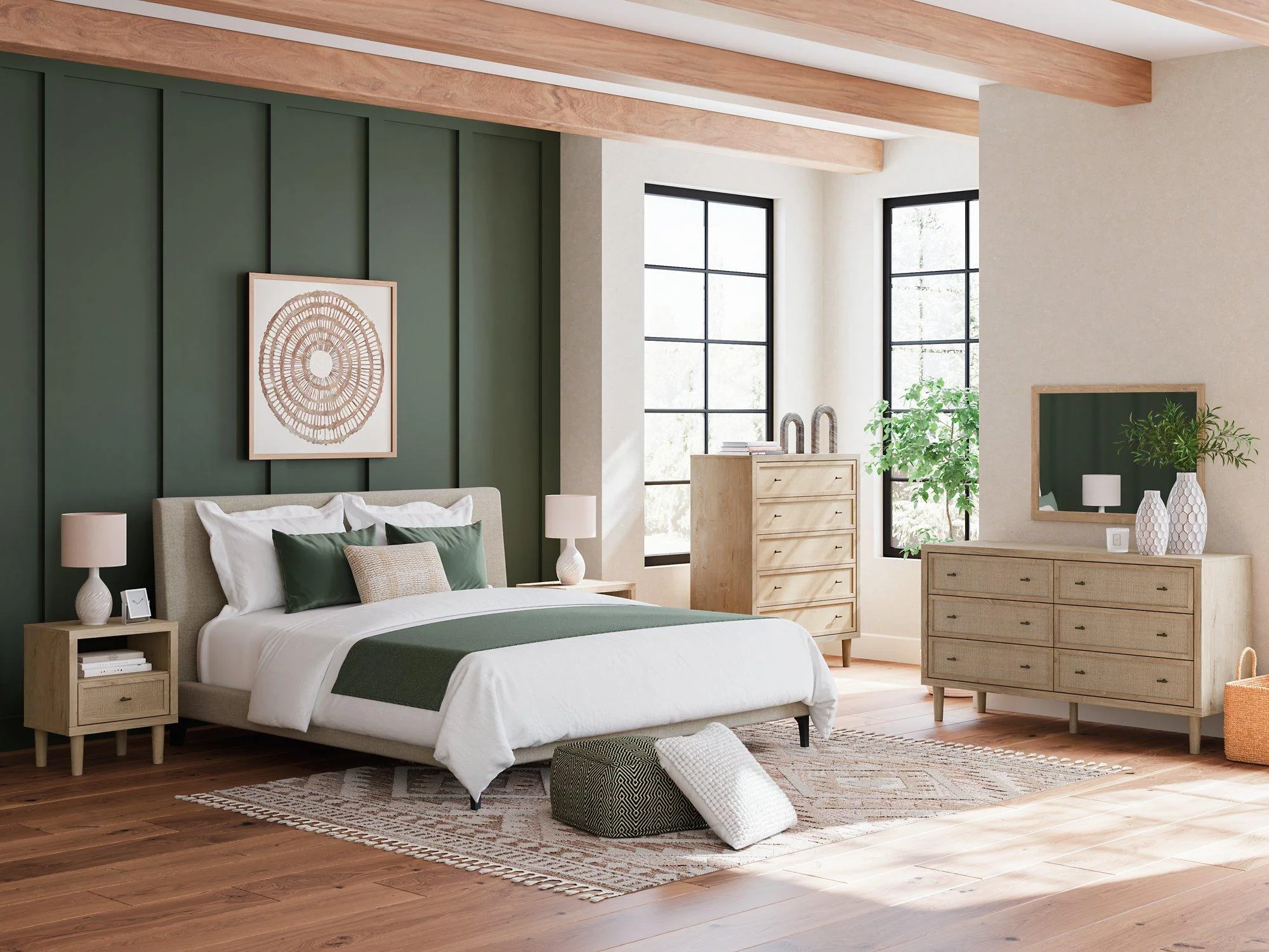 Cielden Dresser - Image 11