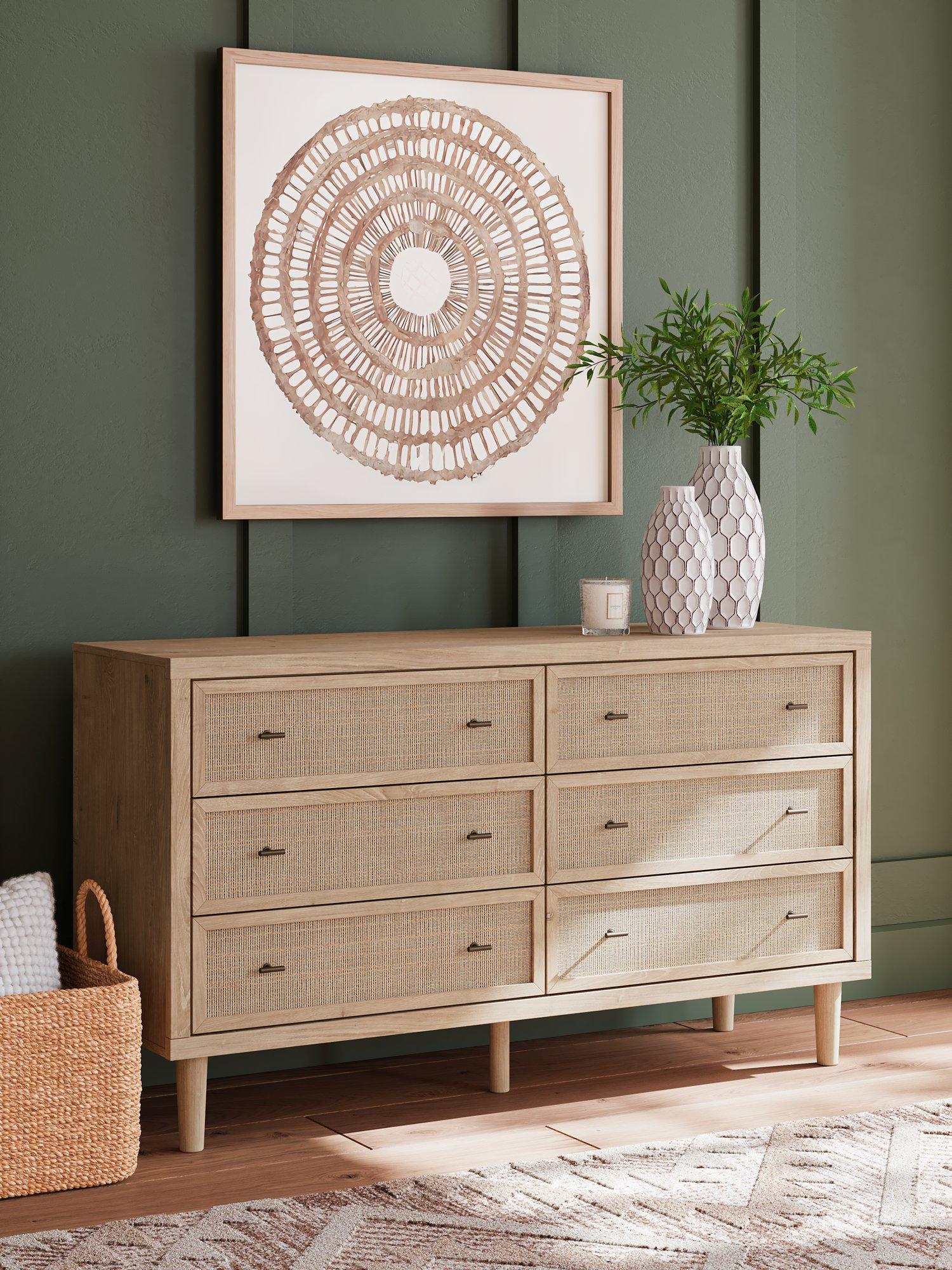 Cielden Dresser - Image 2