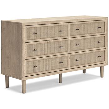 Cielden Dresser - Image 3
