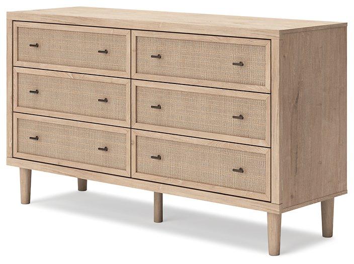 Cielden Dresser - Image 4