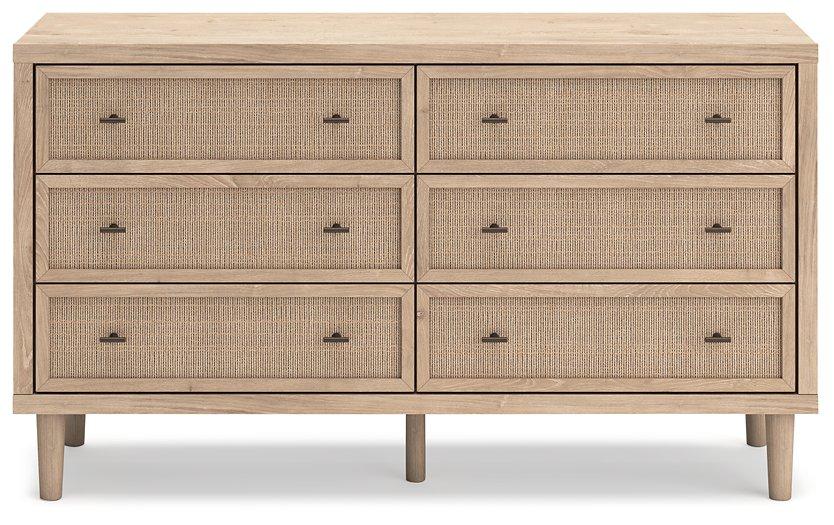 Cielden Dresser - Image 5