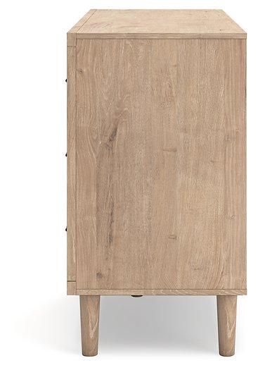 Cielden Dresser - Image 7