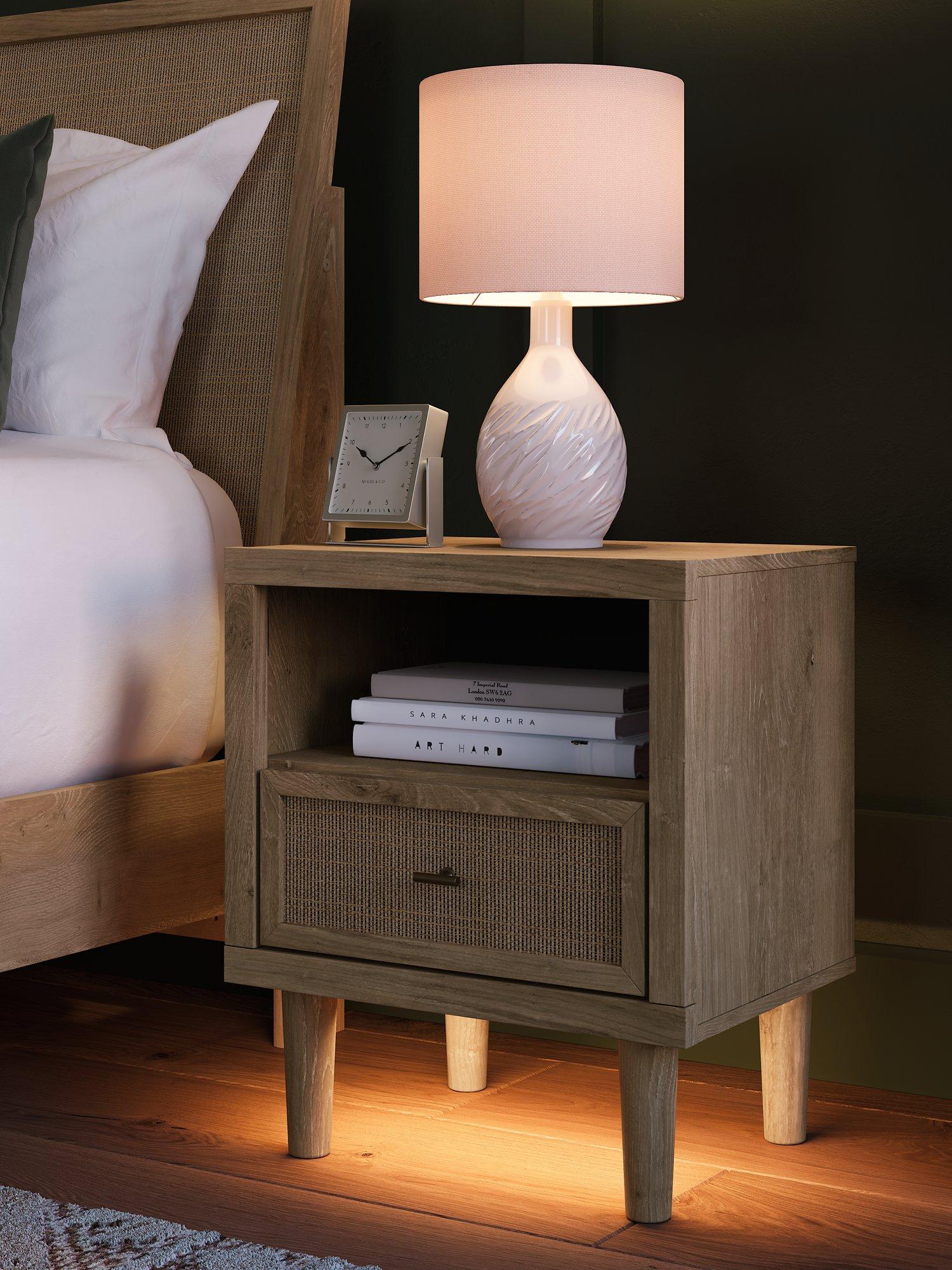 Cielden Nightstand - Image 11