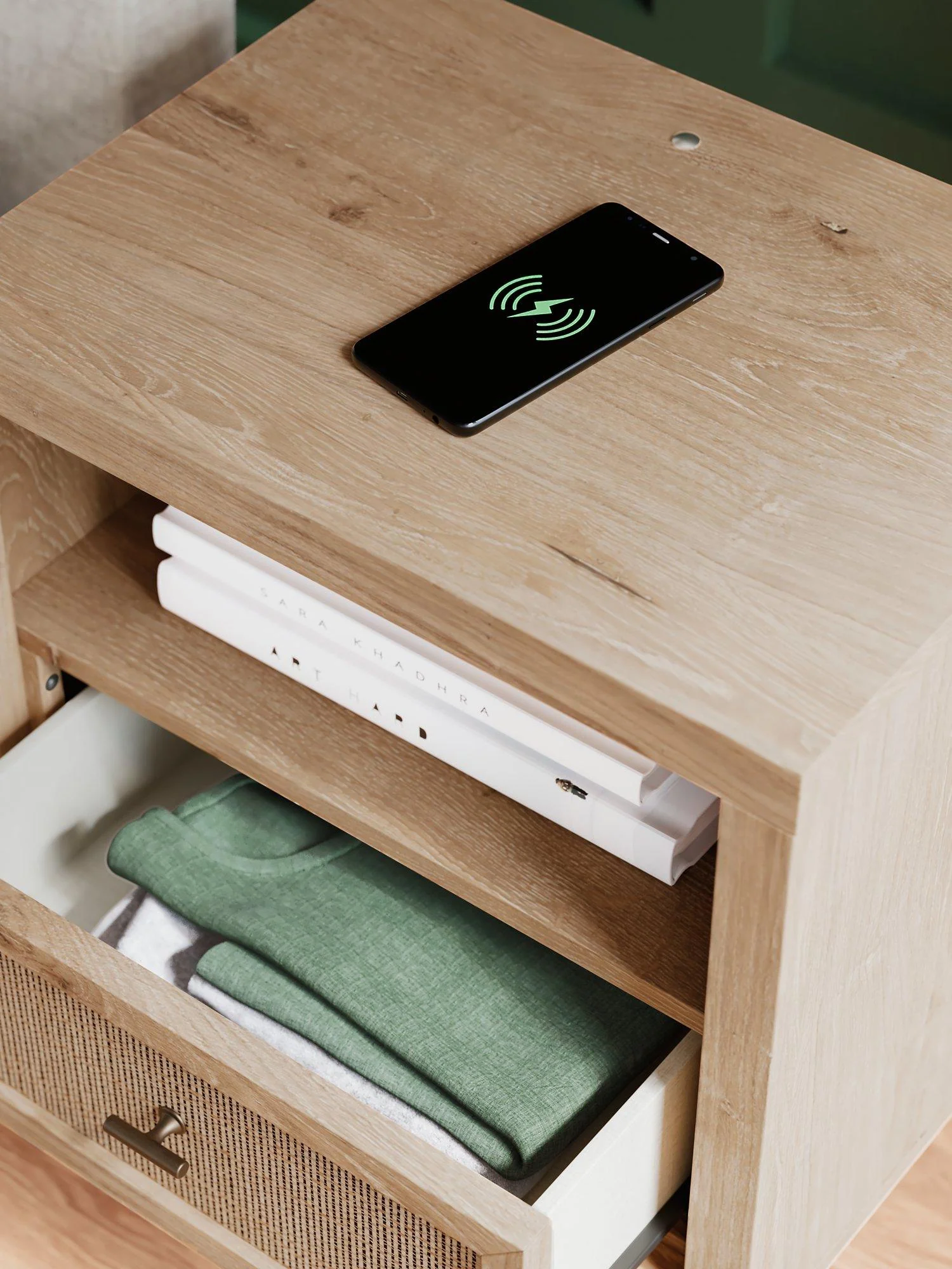 Cielden Nightstand - Image 12