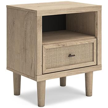Cielden Nightstand - Image 3