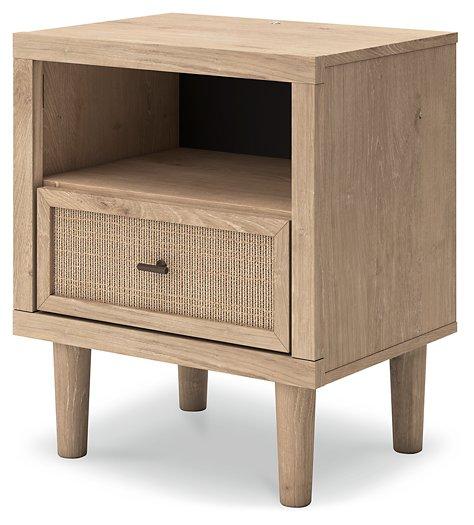 Cielden Nightstand - Image 5