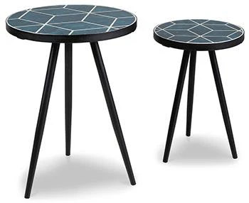 Clairbelle Accent Table (Set of 2) - Image 3