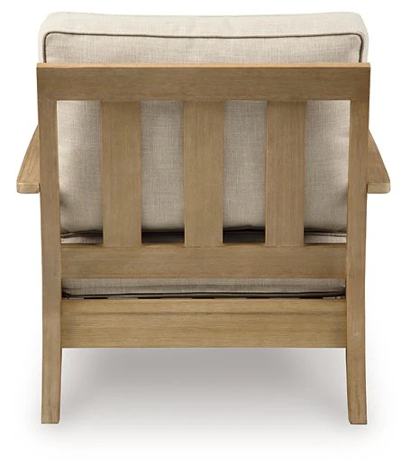 Clare View Lounge Chair with Cushion - Image 4