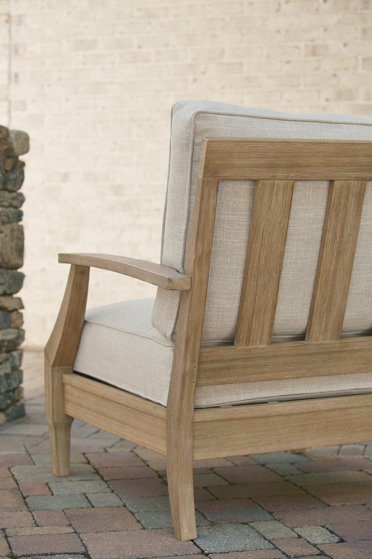 Clare View Lounge Chair with Cushion - Image 8