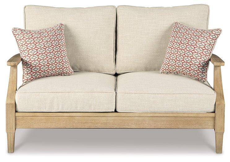 Clare View Loveseat with Cushion - Image 5