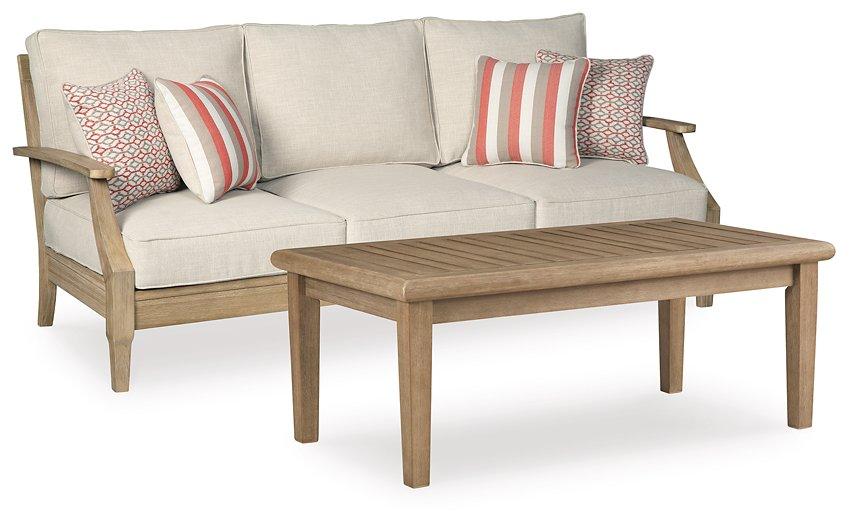 Clare View Outdoor Seating Set - Image 11