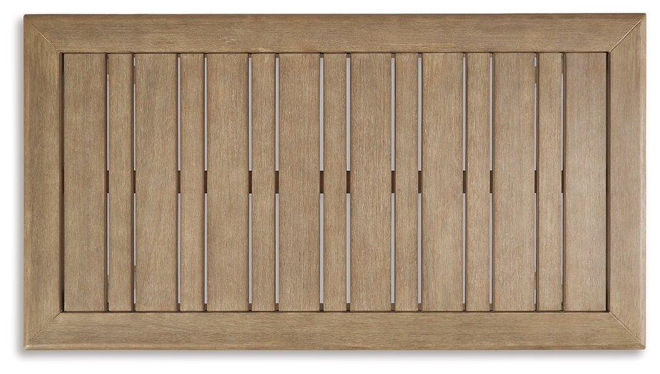 Clare View Outdoor Seating Set - Image 18