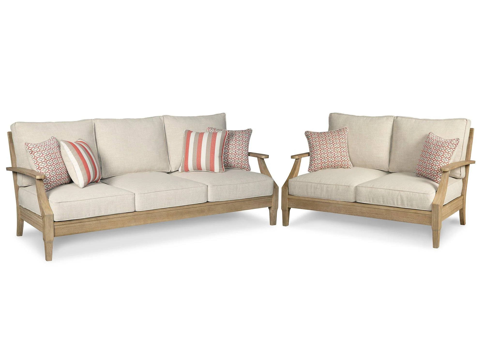 Clare View Outdoor Seating Set - Image 2