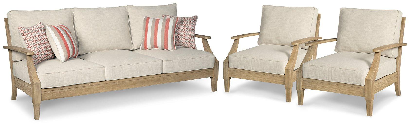 Clare View Outdoor Seating Set - Image 29