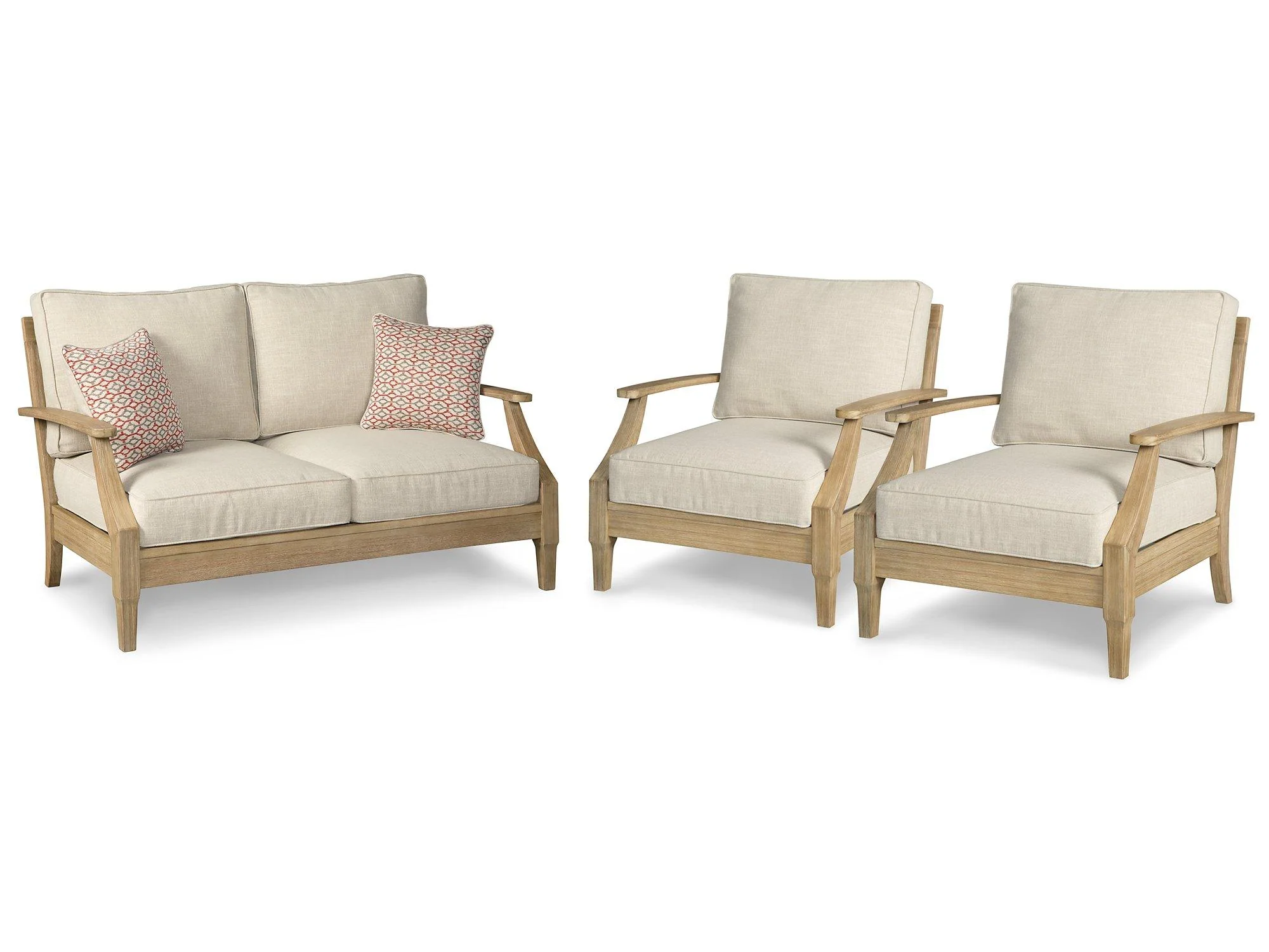 Clare View Outdoor Seating Set - Image 31