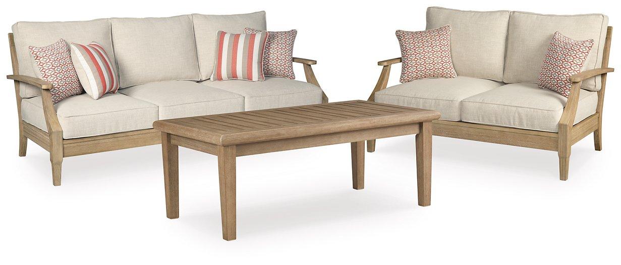 Clare View Outdoor Seating Set - Image 33
