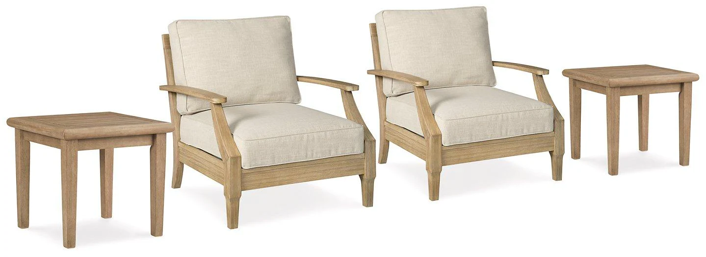 Clare View Outdoor Seating Set - Image 36