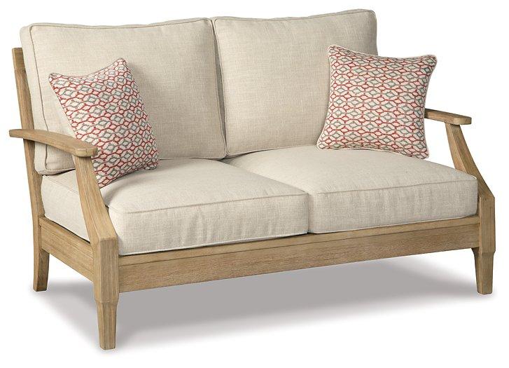 Clare View Outdoor Seating Set - Image 4