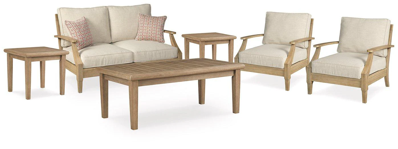 Clare View Outdoor Seating Set - Image 43