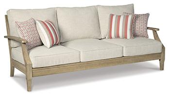 Clare View Sofa with Cushion - Image 3