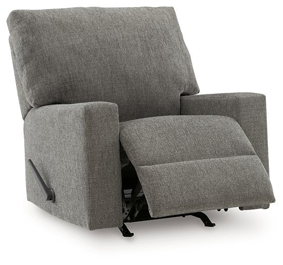 Clarington Recliner - Image 3