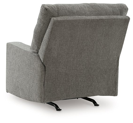 Clarington Recliner - Image 4